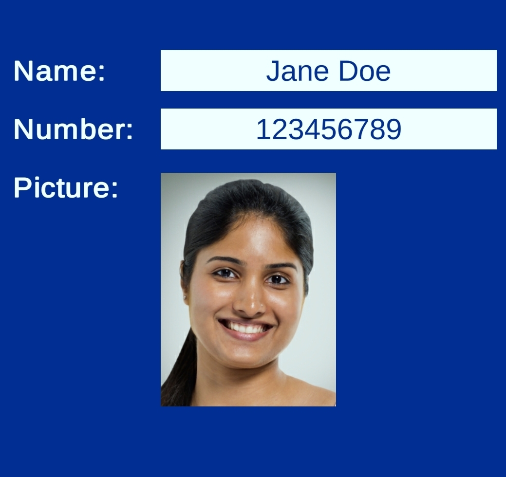 Create Your Own Profile Image