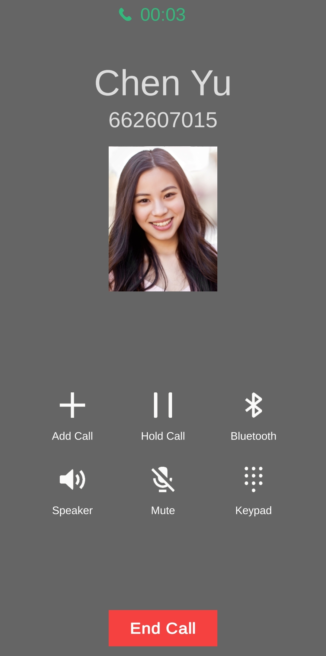 Create Your Own Profile Image